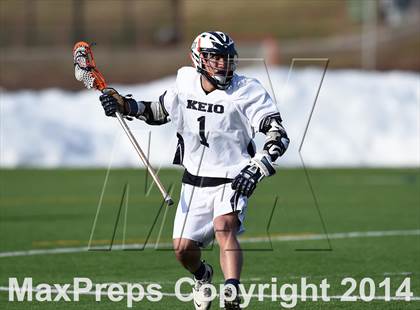 Thumbnail 2 in Tappan Zee @ Keio Academy photogallery.