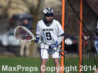 Thumbnail 2 in Tappan Zee @ Keio Academy photogallery.