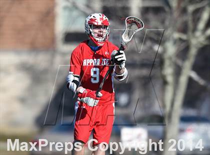 Thumbnail 2 in Tappan Zee @ Keio Academy photogallery.