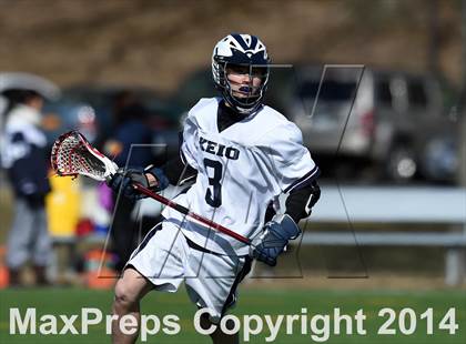 Thumbnail 2 in Tappan Zee @ Keio Academy photogallery.