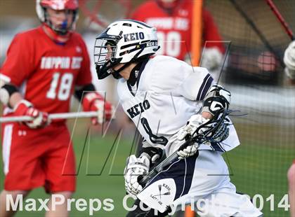 Thumbnail 1 in Tappan Zee @ Keio Academy photogallery.