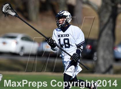 Thumbnail 3 in Tappan Zee @ Keio Academy photogallery.