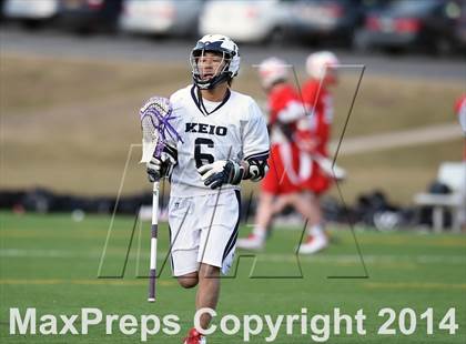 Thumbnail 3 in Tappan Zee @ Keio Academy photogallery.