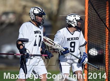 Thumbnail 1 in Tappan Zee @ Keio Academy photogallery.