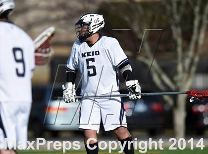 Thumbnail 3 in Tappan Zee @ Keio Academy photogallery.