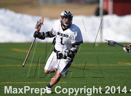 Thumbnail 1 in Tappan Zee @ Keio Academy photogallery.