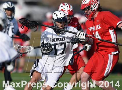 Thumbnail 2 in Tappan Zee @ Keio Academy photogallery.