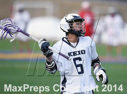 Thumbnail 2 in Tappan Zee @ Keio Academy photogallery.