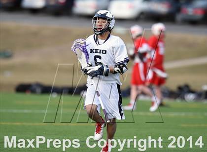 Thumbnail 1 in Tappan Zee @ Keio Academy photogallery.