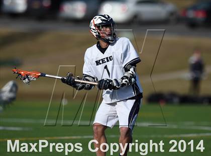 Thumbnail 1 in Tappan Zee @ Keio Academy photogallery.