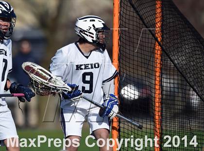 Thumbnail 3 in Tappan Zee @ Keio Academy photogallery.