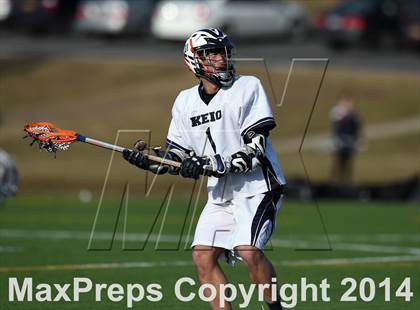 Thumbnail 2 in Tappan Zee @ Keio Academy photogallery.