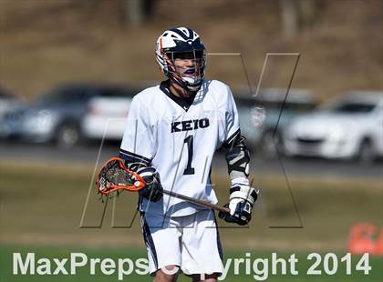 Thumbnail 1 in Tappan Zee @ Keio Academy photogallery.