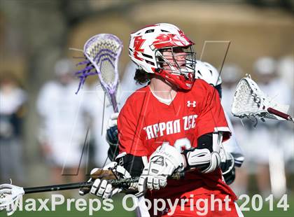 Thumbnail 1 in Tappan Zee @ Keio Academy photogallery.