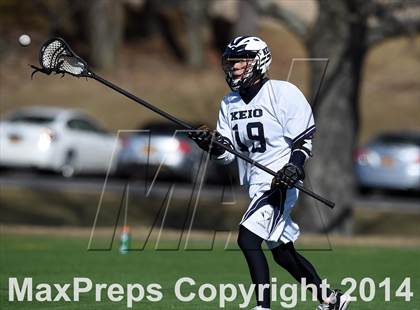 Thumbnail 2 in Tappan Zee @ Keio Academy photogallery.