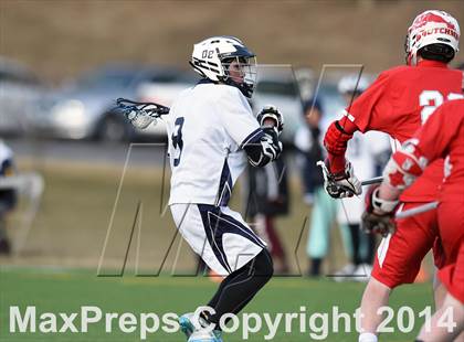 Thumbnail 2 in Tappan Zee @ Keio Academy photogallery.