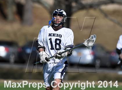 Thumbnail 3 in Tappan Zee @ Keio Academy photogallery.