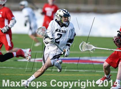 Thumbnail 3 in Tappan Zee @ Keio Academy photogallery.