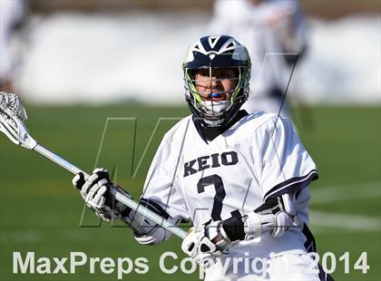 Thumbnail 3 in Tappan Zee @ Keio Academy photogallery.