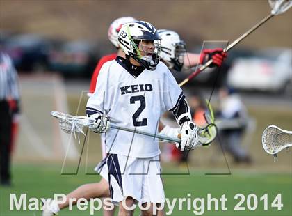 Thumbnail 2 in Tappan Zee @ Keio Academy photogallery.