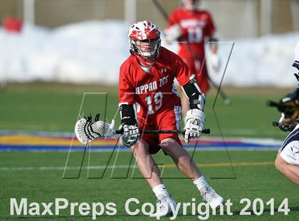 Thumbnail 2 in Tappan Zee @ Keio Academy photogallery.