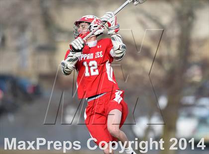 Thumbnail 3 in Tappan Zee @ Keio Academy photogallery.