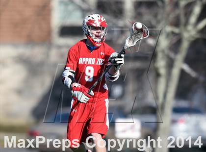 Thumbnail 3 in Tappan Zee @ Keio Academy photogallery.
