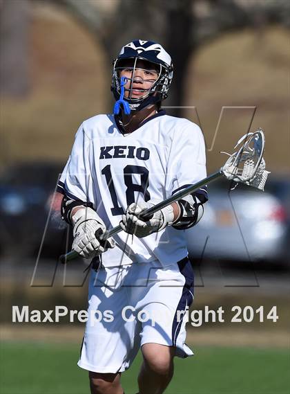 Thumbnail 2 in Tappan Zee @ Keio Academy photogallery.