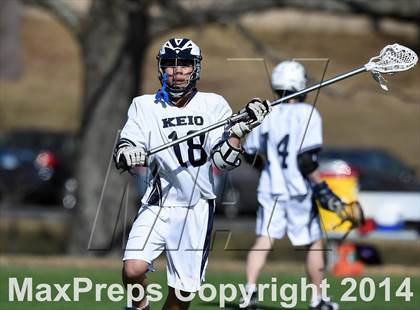 Thumbnail 1 in Tappan Zee @ Keio Academy photogallery.