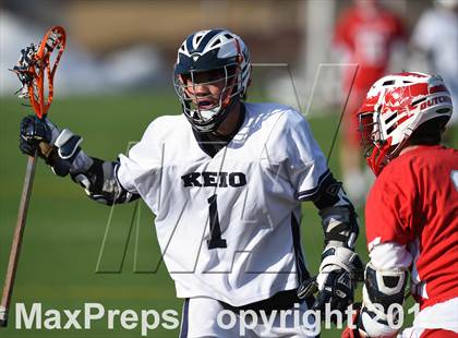 Thumbnail 2 in Tappan Zee @ Keio Academy photogallery.