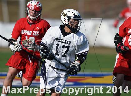 Thumbnail 3 in Tappan Zee @ Keio Academy photogallery.