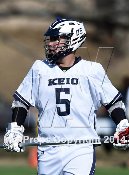 Thumbnail 2 in Tappan Zee @ Keio Academy photogallery.