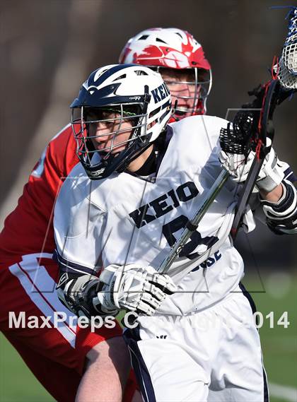 Thumbnail 1 in Tappan Zee @ Keio Academy photogallery.