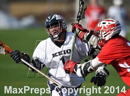 Thumbnail 3 in Tappan Zee @ Keio Academy photogallery.