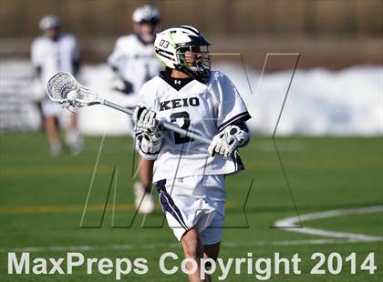 Thumbnail 2 in Tappan Zee @ Keio Academy photogallery.