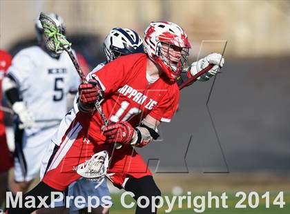 Thumbnail 2 in Tappan Zee @ Keio Academy photogallery.