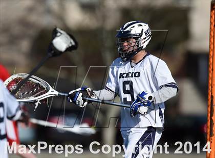 Thumbnail 1 in Tappan Zee @ Keio Academy photogallery.