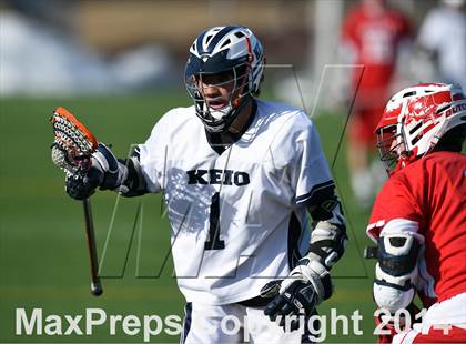 Thumbnail 3 in Tappan Zee @ Keio Academy photogallery.