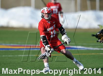 Thumbnail 1 in Tappan Zee @ Keio Academy photogallery.