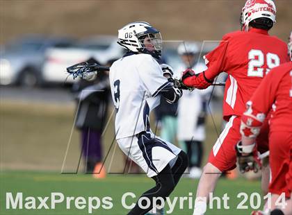 Thumbnail 3 in Tappan Zee @ Keio Academy photogallery.