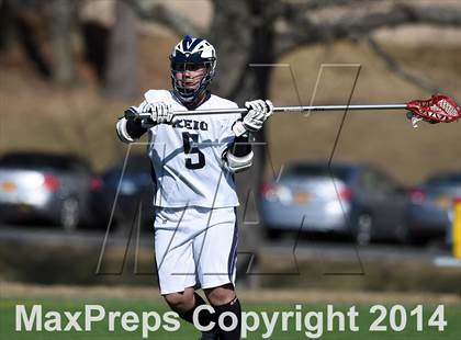 Thumbnail 2 in Tappan Zee @ Keio Academy photogallery.