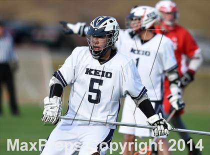 Thumbnail 3 in Tappan Zee @ Keio Academy photogallery.