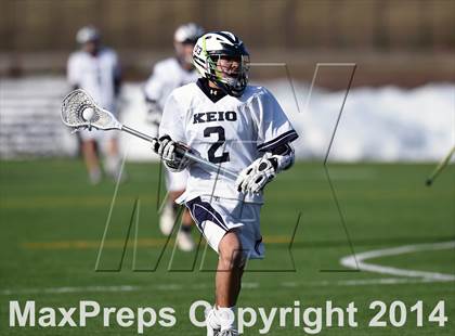 Thumbnail 1 in Tappan Zee @ Keio Academy photogallery.