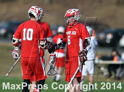 Thumbnail 2 in Tappan Zee @ Keio Academy photogallery.