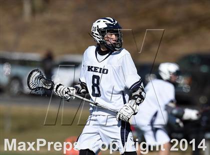 Thumbnail 3 in Tappan Zee @ Keio Academy photogallery.