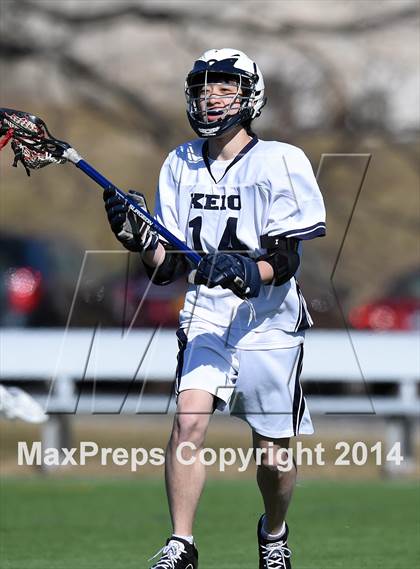 Thumbnail 2 in Tappan Zee @ Keio Academy photogallery.