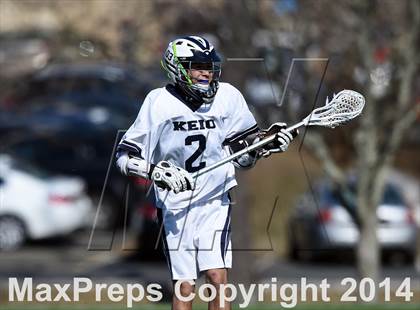 Thumbnail 2 in Tappan Zee @ Keio Academy photogallery.