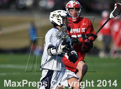 Thumbnail 2 in Tappan Zee @ Keio Academy photogallery.