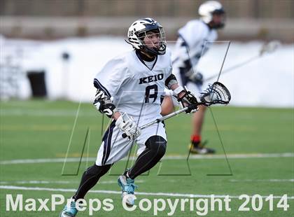 Thumbnail 3 in Tappan Zee @ Keio Academy photogallery.