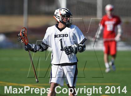 Thumbnail 2 in Tappan Zee @ Keio Academy photogallery.